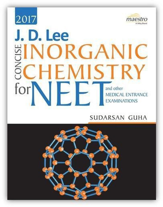 Concise Inorganic Chemistry Jd Lee Pdf